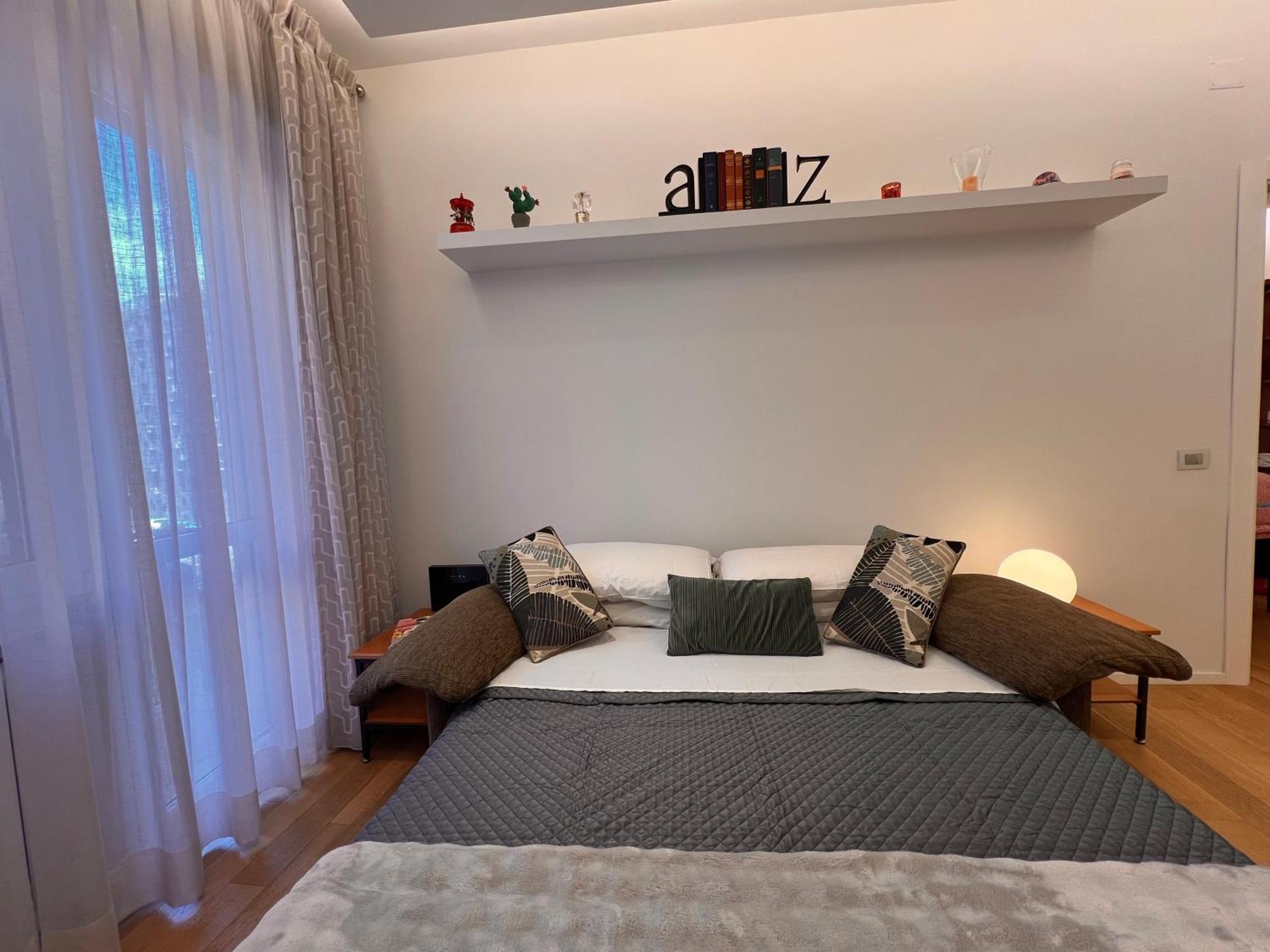 Appartamento San Giovanni Tourist Roma