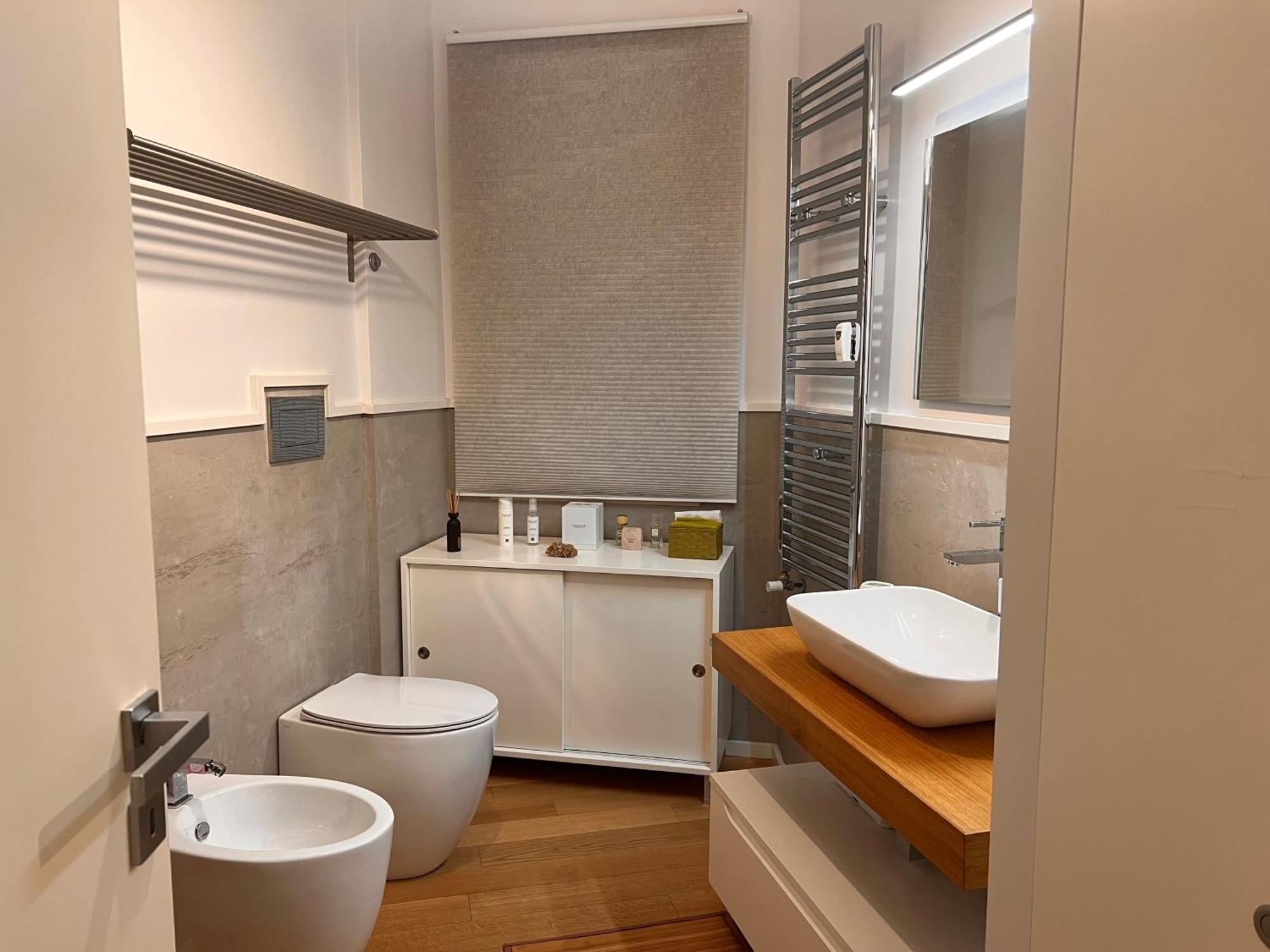 San Giovanni Tourist Apartment Rom