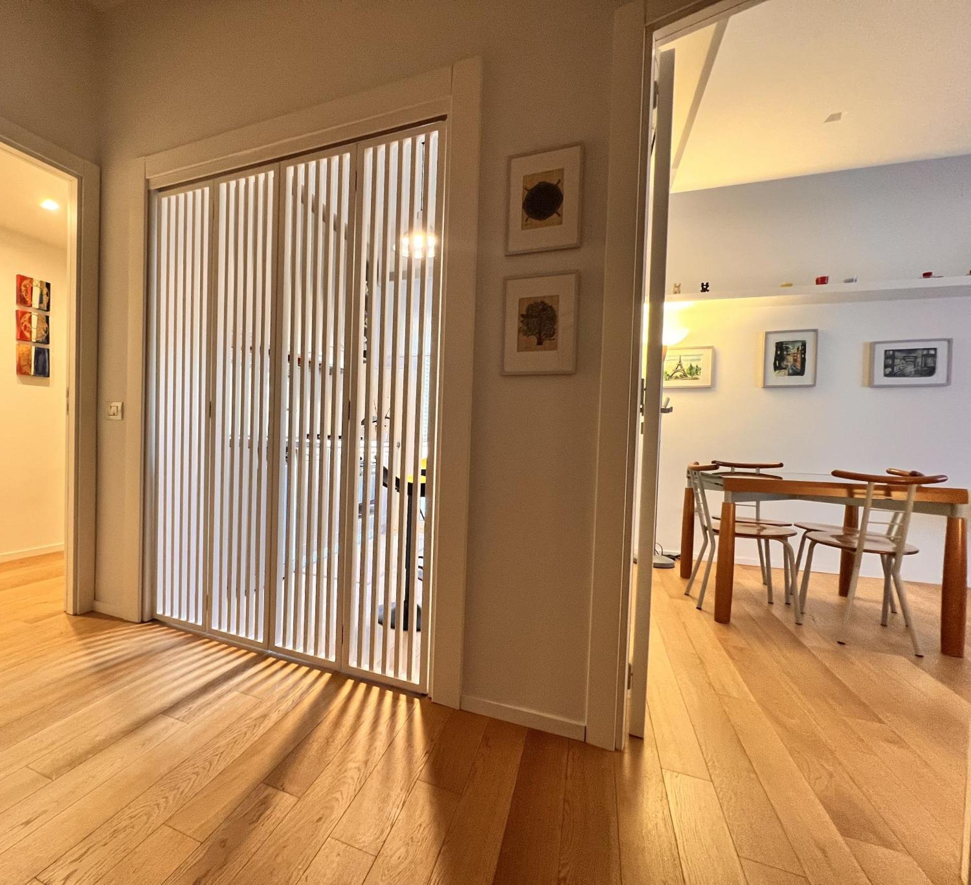 Apartment San Giovanni Tourist Rom